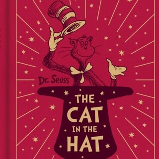 The Cat in the Hat