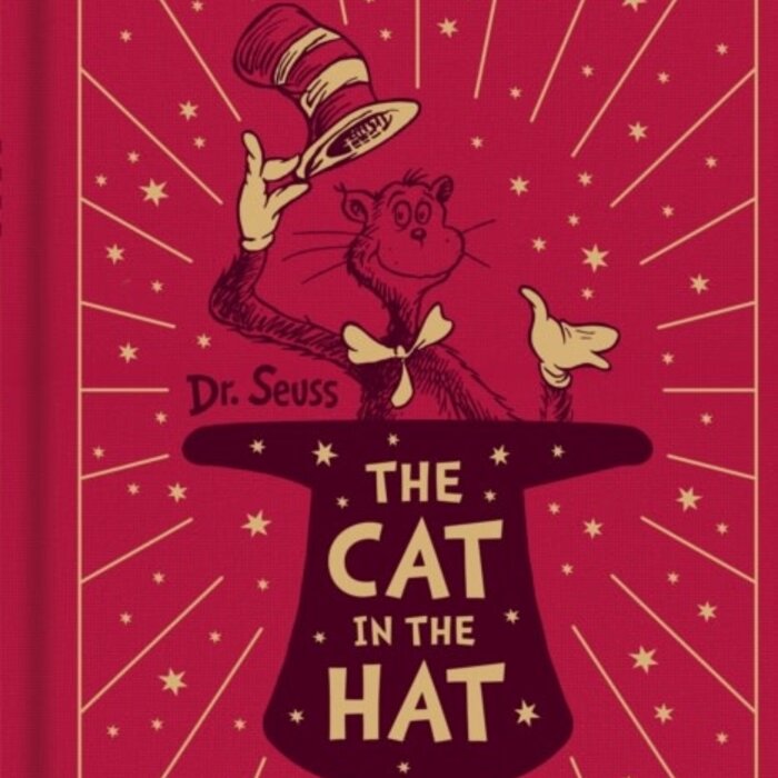 The Cat in the Hat