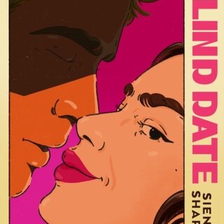My Killer Blind Date