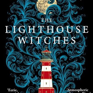Click to enlarge The Lighthouse Witches