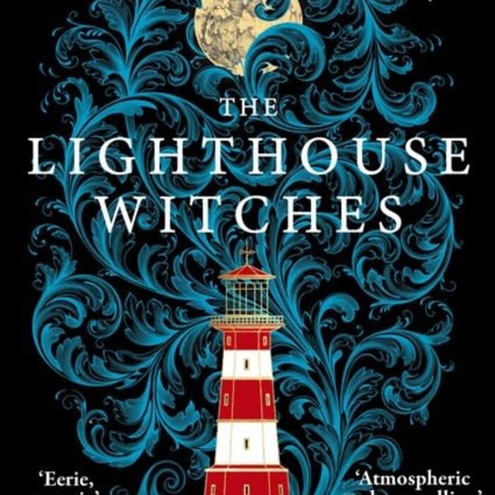 The Lighthouse Witches