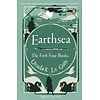 Earthsea : The First Four Books