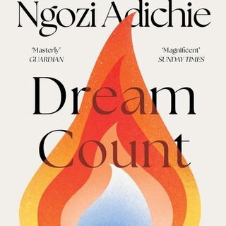 Chimamanda Ngozi Adichie Dream Count