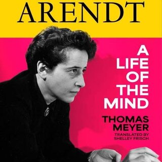 Hannah Arendt