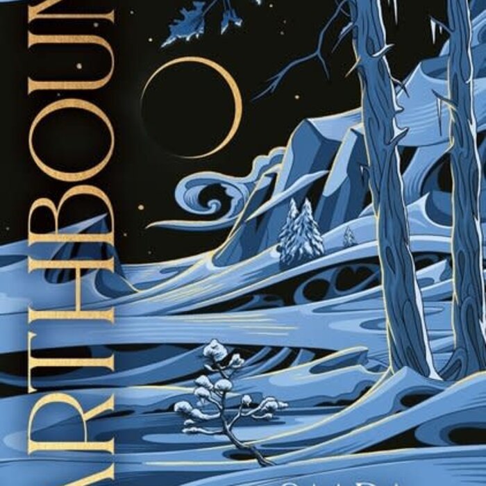 Earthbound