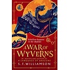 A War of Wyverns