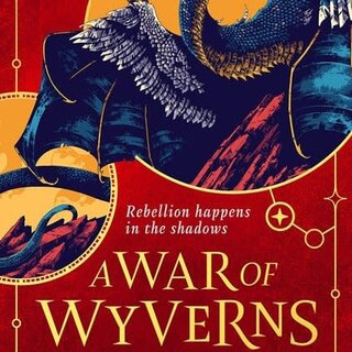 A War of Wyverns