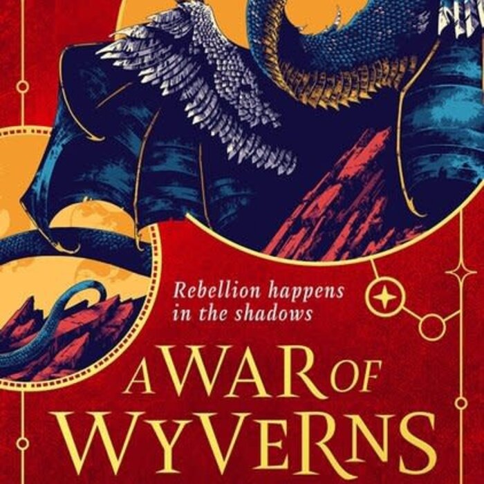 A War of Wyverns