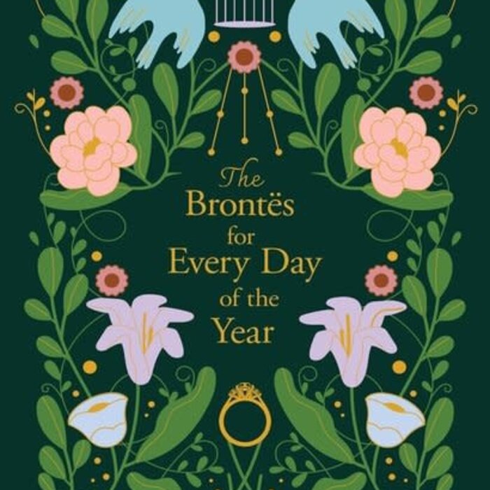 The Brontes for Every Day of the Year