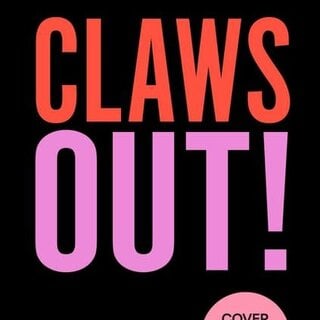Bella Mackie Claws Out!