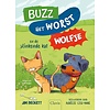 Buzz het worstwolfje en de stinkende kat