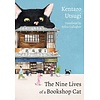 The Nine Lives of a Bookshop Cat