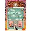The Cozy Nook Bookshop