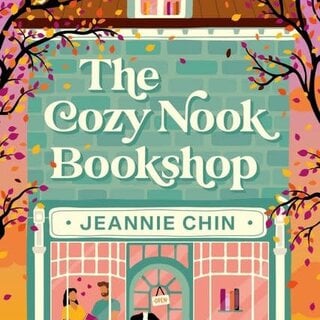 The Cozy Nook Bookshop