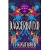 Daggerbound