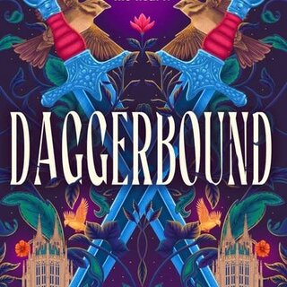 Daggerbound