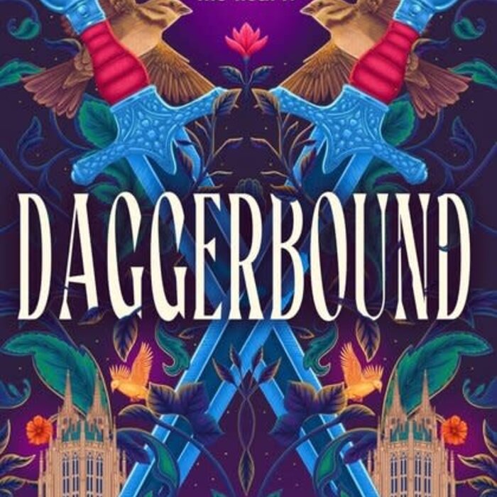 Daggerbound