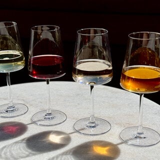 History of Wine Tasting (28 August 2026 @ 20h)