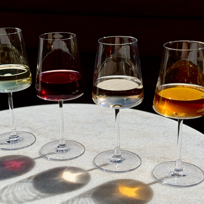 History of Wine Tasting (28 August 2026 @ 20h)
