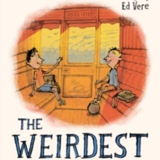 The Weirdest Thing of All