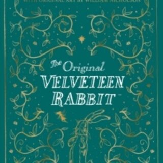 The Velveteen Rabbit Collector's Edition