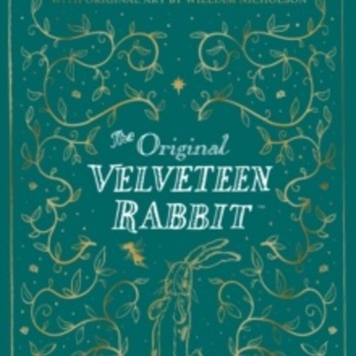 The Velveteen Rabbit Collector's Edition