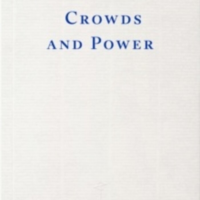 Crowds and Power