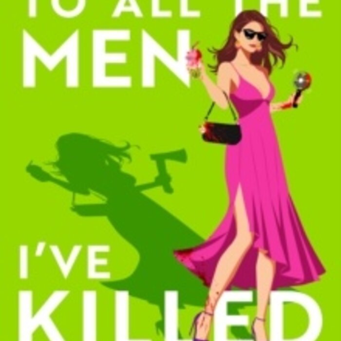 To All the Men I’ve Killed Before : Book 3