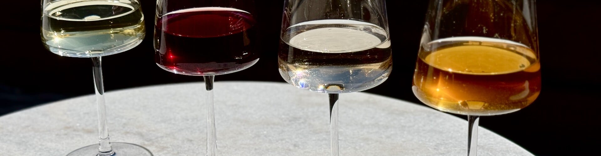 History of Wine Tasting: 28.08.2026 @ 20h