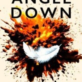 Angel down