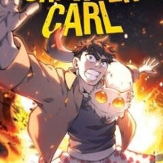 Dungeon Crawler Carl, Vol. 1 (Graphic Novel)