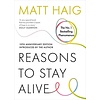 Reasons to Stay Alive