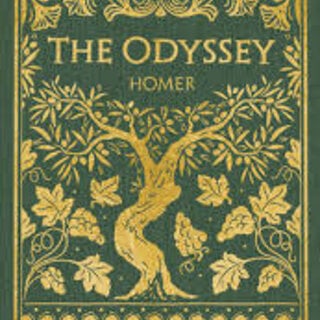 The Odyssey