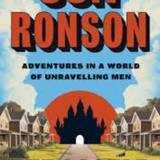 The Castle : Adventures in a World of Unravelling Men