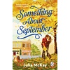 Something About September