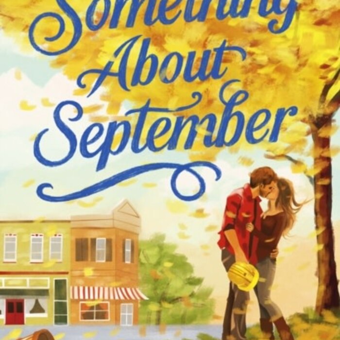 Something About September