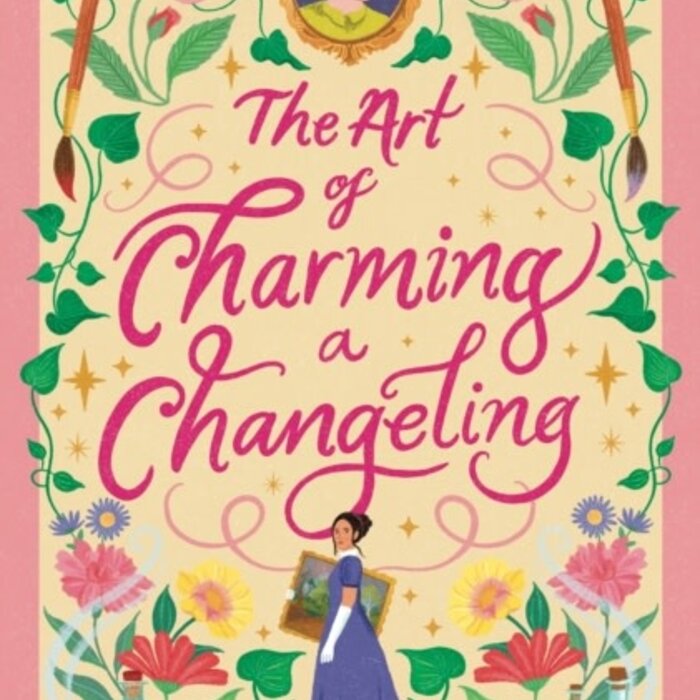 The Art of Charming a Changeling
