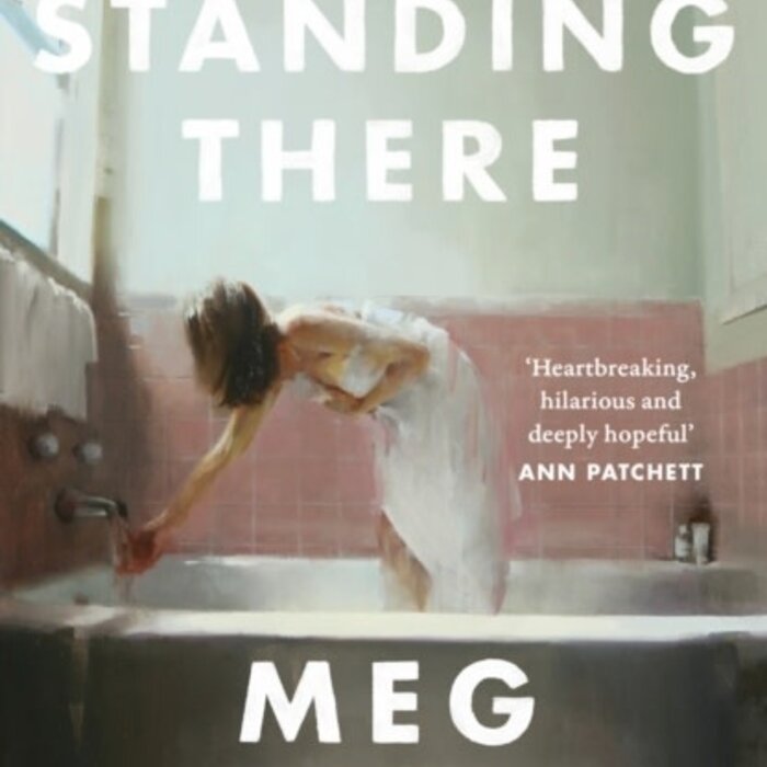 Sophie, Standing There