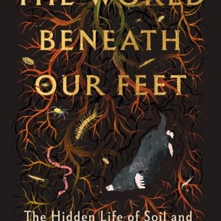 The World Beneath Our Feet : The Hidden Life of Soil and Why It Matters to Us All