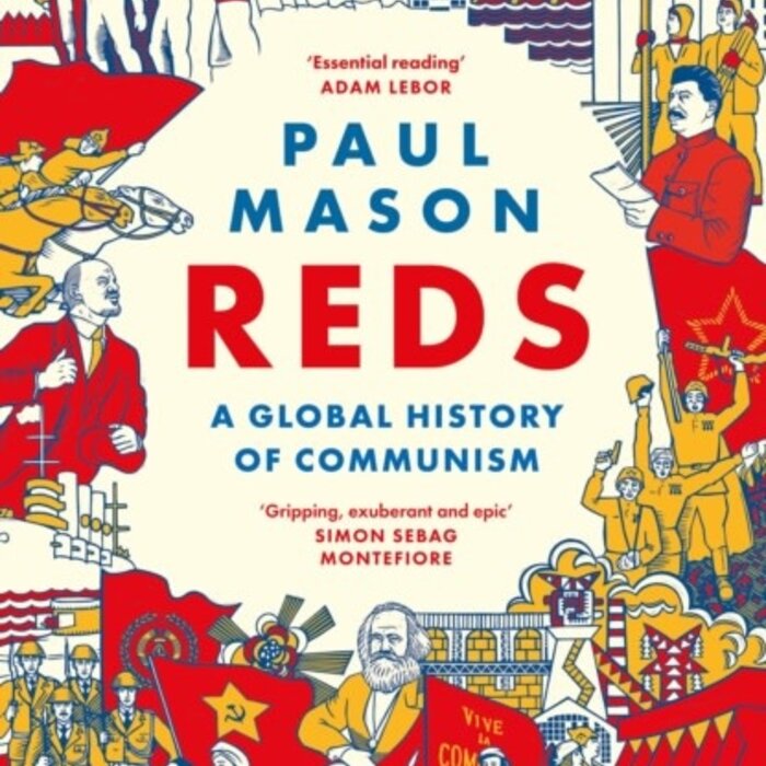Reds : A Global History of Communism