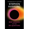 Brief Answers to the Big Questions