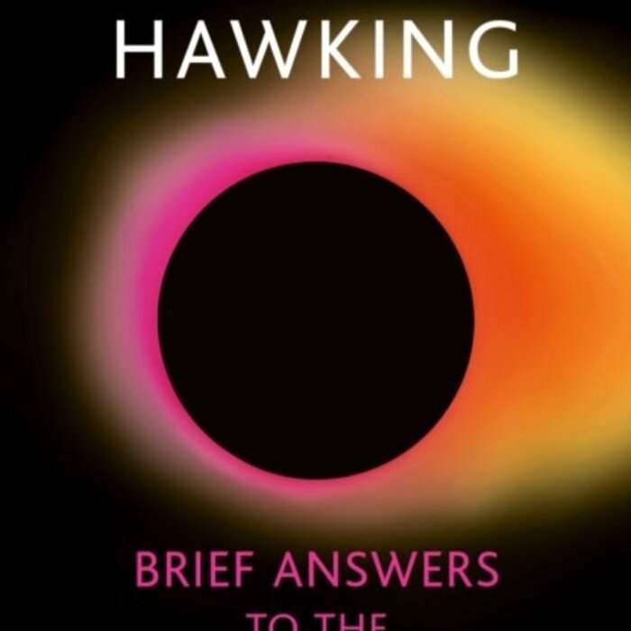 Brief Answers to the Big Questions