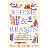 Rhyme and Reason
