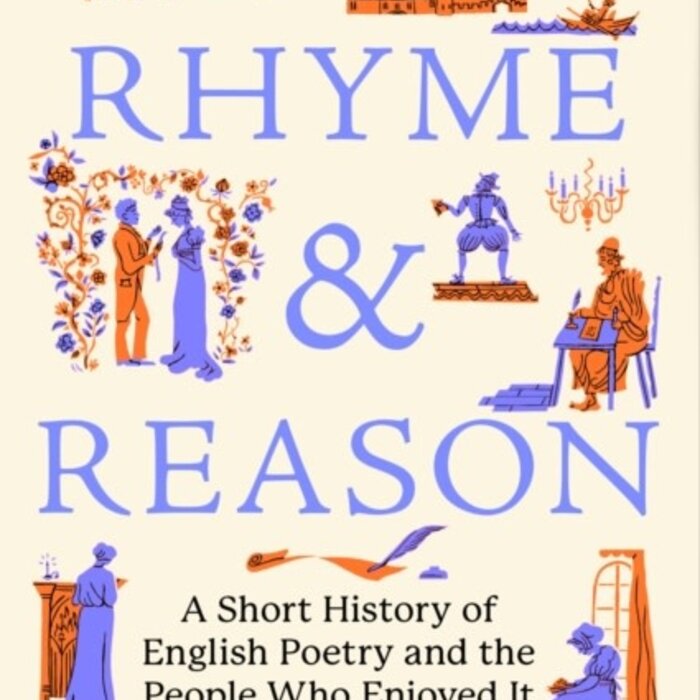Rhyme and Reason