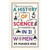 A History of Science in 21 Women