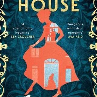 Cinder House