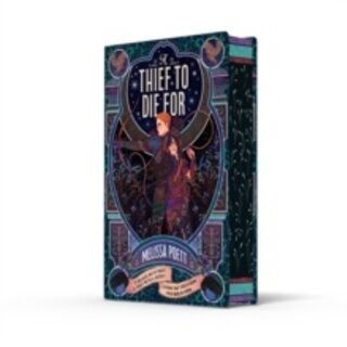 A Thief to Die For