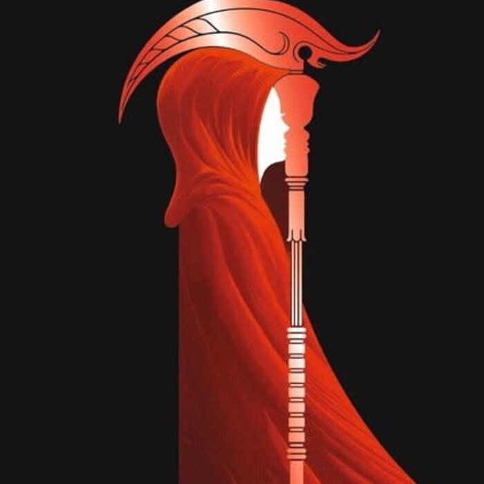 Neal Shusterman Scythe