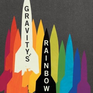 Gravity's Rainbow