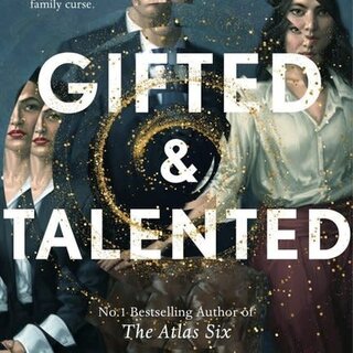 Gifted And Talented